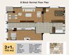 Appartements Avec Architecture Exceptionnelle Beylikduzu 26