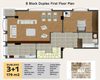 Appartements Avec Architecture Exceptionnelle Beylikduzu 27