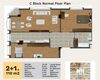 Appartements Avec Architecture Exceptionnelle Beylikduzu 29