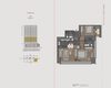 Şişli Nişantaşı'nda 5 Yıldızlı Otel Konforu Sunan Daireler 39