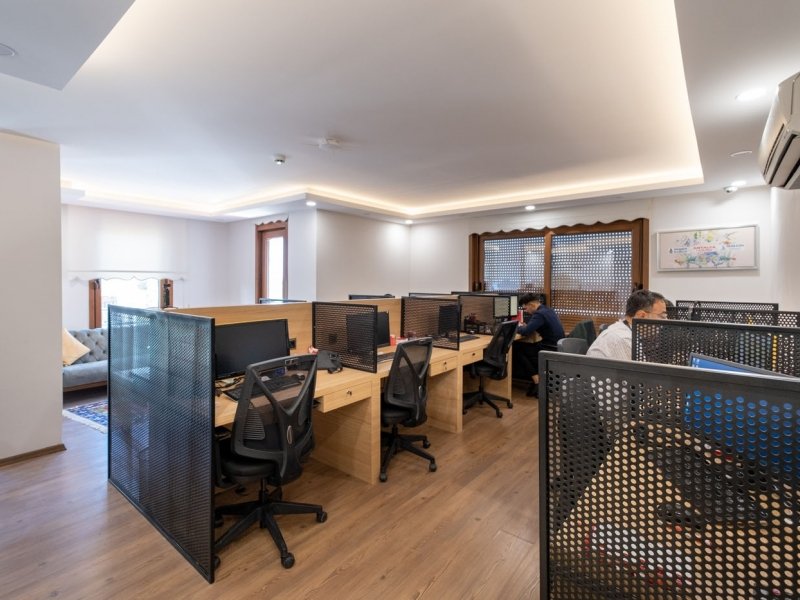 کنییالتی آنتالیا