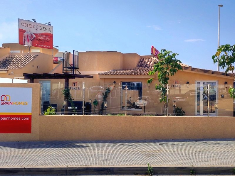 Alicante, Orihuela Costa