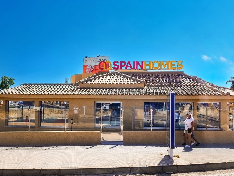Alicante, Orihuela Costa