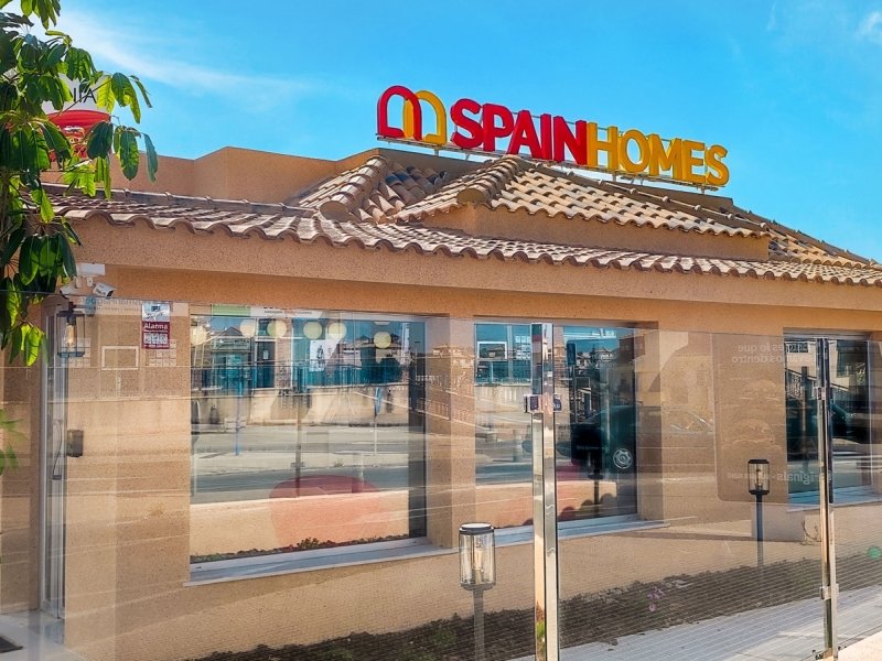 Alicante, Orihuela Costa