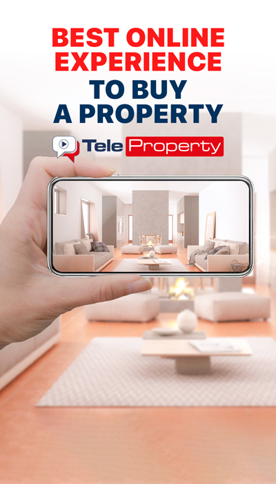 Buying a Property via Online Viewing Tour