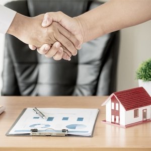 مدیریت املاک