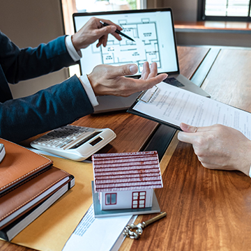 Avantages et inconvénients de l'achat d'un bien immobilier sur plan à Istanbul
