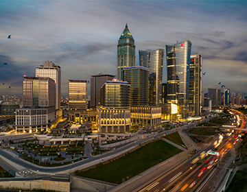 Istanbul Finance Center Tax Incentives: Why They Matter for Property