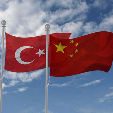 Chinese real estate investors have shown growing interest in the Turkish property market. 