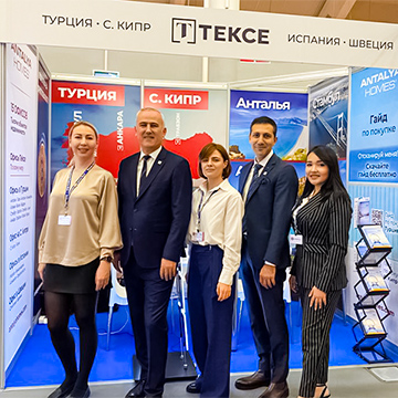Мы Ждем Вас на Выставке Property Show в Москве 15-16 Сентября Мы Ждем Вас на Выставке Property Show в Москве 15-16 Сентября