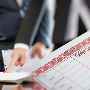 New Secure Payment System for Real Estate Sales in Turkey