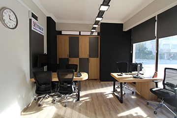 Tekce Overseas Gayrimenkul AŞ - Yalova Branch Tekce Overseas Gayrimenkul AŞ - Yalova Branch