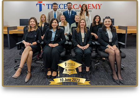 Tekce Academy