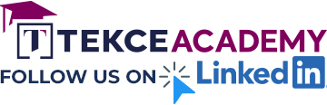 Follow us on LinkedIn