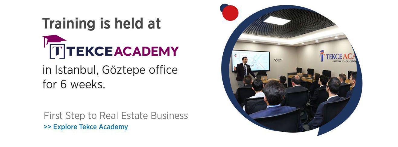 Tekce Academy