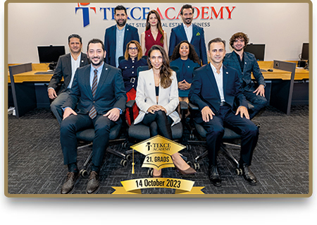 Tekce Academy