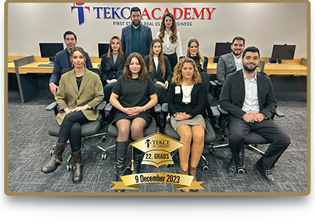 Tekce Academy