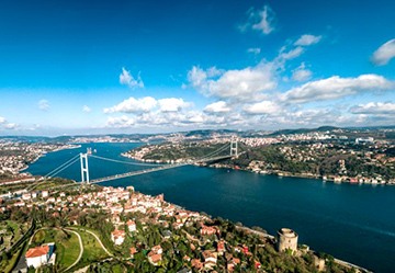 What is the cost of living in İstanbul for expats