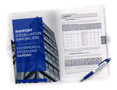 Rapports d'Evaluation en Turquie