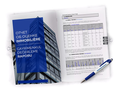 Заключение об Оценке в Турции