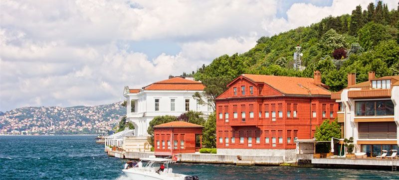 Buying Real Estate in Istanbul: How to Make A Wise Investment