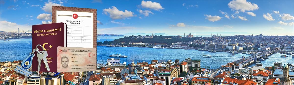 Istanbul Homes ® - How to Buy Property in Turkey?