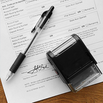 New Declaration about Currency Exchange for Foreign Property Sales