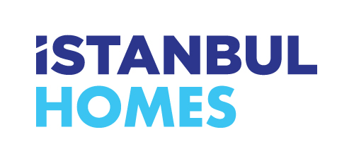 İstanbul Homes Logo İstanbul Homes Logo