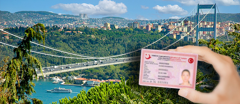 Oturma İzni Çeşitleri Oturma İzni Çeşitleri