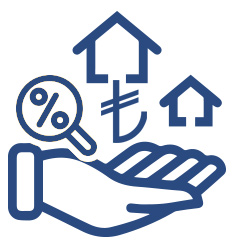 A progressive tax paid annualy for owning a rental income A progressive tax paid annualy for owning a rental income