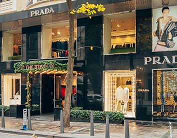 Places to Buy Gifts for Valentine's Day