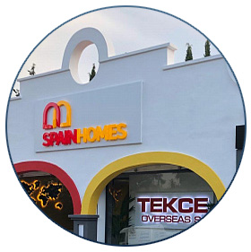 Spain Homes ®