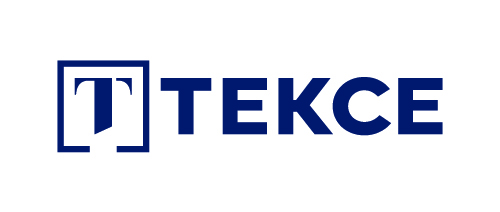 Tekce Yatay Logo Tekce Yatay Logo