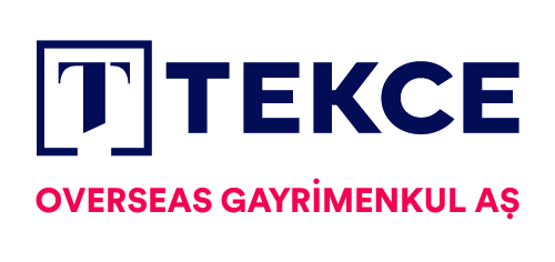 Tekce Overseas Logo Tekce Overseas Logo