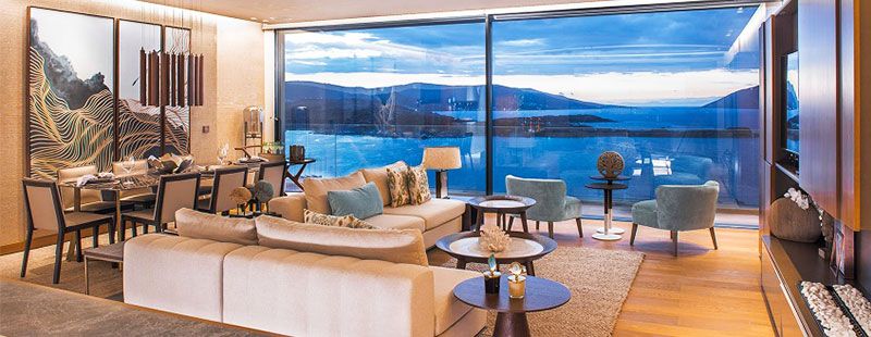 Luxury properties in Turkey Luxury properties in Turkey