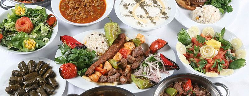Turkish Cuisine