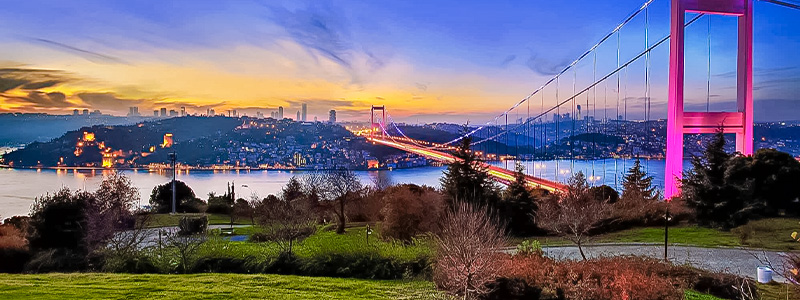 Où Acheter un Appartement à Istanbul?