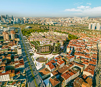 Où Acheter un Appartement à Istanbul?