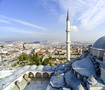 Où Acheter un Appartement à Istanbul?
