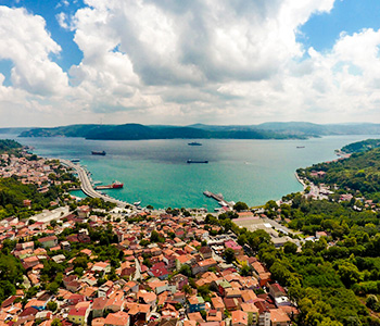 Où Acheter un Appartement à Istanbul?