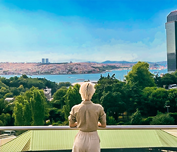 Où Acheter un Appartement à Istanbul?