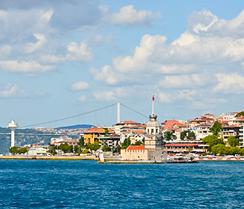 Où Acheter un Appartement à Istanbul?