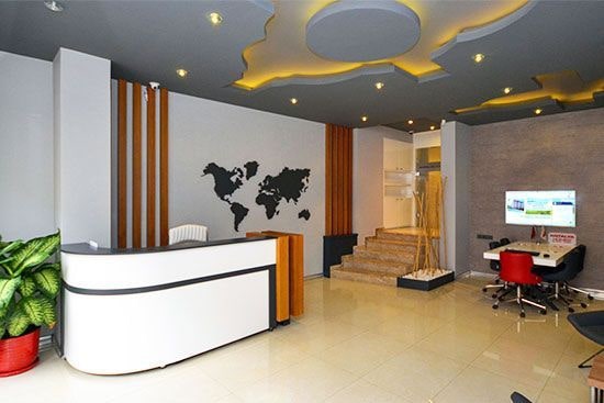 Antalya, Alanya Office