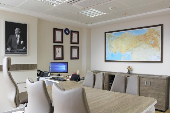 Trabzon Office