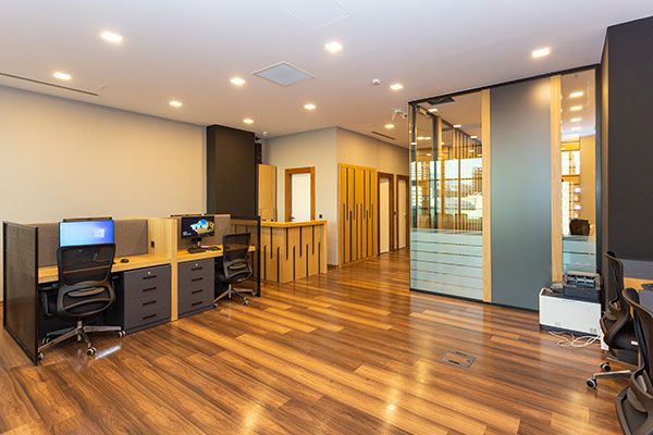 Bursa Office