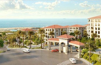 Immobilier A Beylikduzu Beylikduzu Immobilier A Vendre